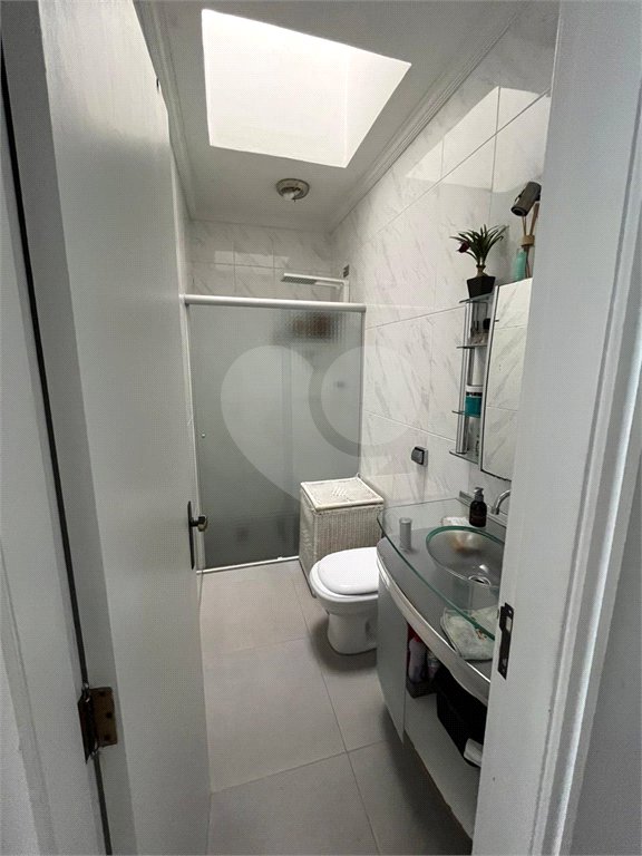 Sobrado à venda com 2 quartos, sendo 1 suíte, em Mandaqui, São Paulo, SP