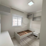 Apartamento no Auge 106 m² para venda em São Bernardo do Campo - SP - 3 dorms /1 suite / 2 vagas e depósito