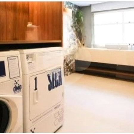 Apartamento à venda ou para alugar com 1 quarto em Vila Olímpia, São Paulo, SP