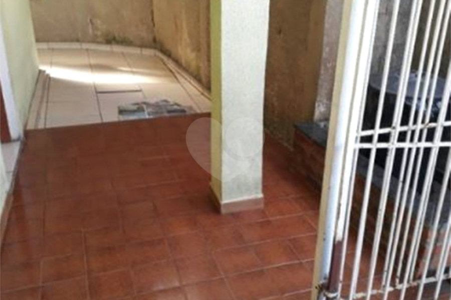 Casa à venda com 2 quartos em Perus, São Paulo, SP