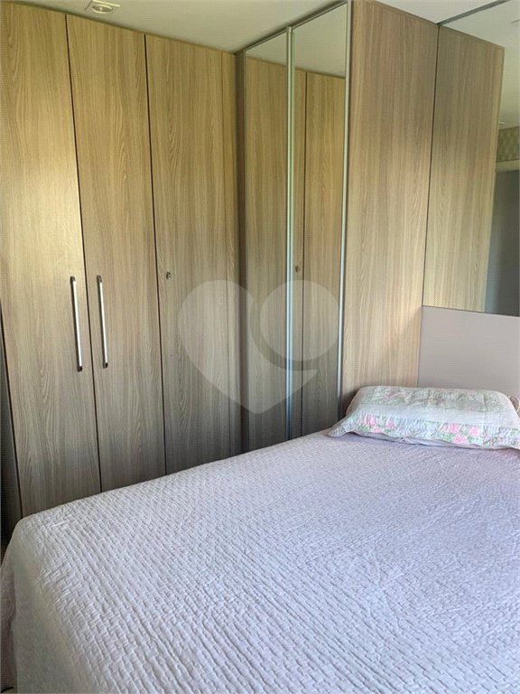 Apartamento à venda com 2 quartos em Vila Nova Curuçá, São Paulo, SP