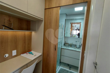 Apartamento à venda com 2 quartos, sendo 1 suíte,  em Jardim São Paulo(zona Norte), São Paulo, SP