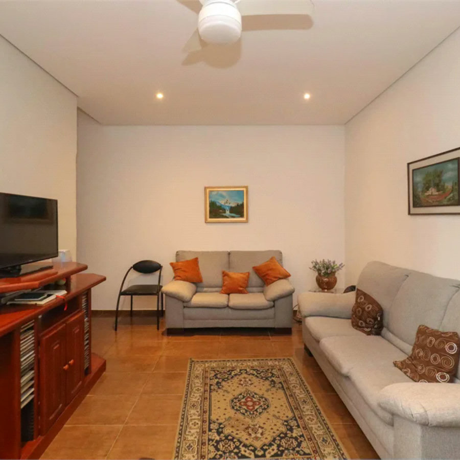 Apartamento à venda com 1 quarto em Pinheiros, São Paulo, SP