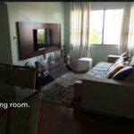 Apartamento para alugar com 2 quartos em Tremembé, São Paulo, SP