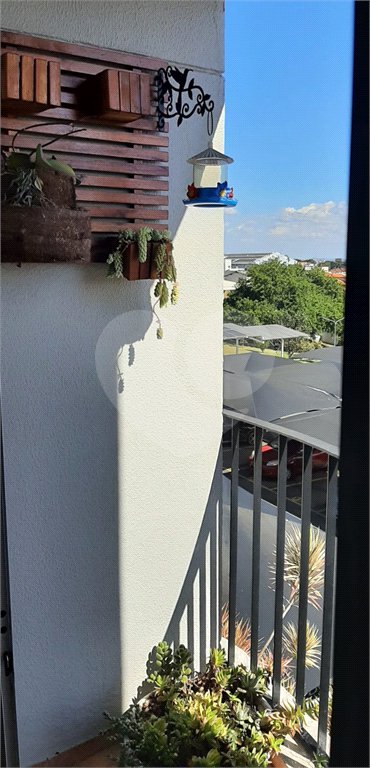 Apartamento à venda com 3 quartos, sendo 1 suíte,  em Alto Ipiranga, Mogi das Cruzes, SP
