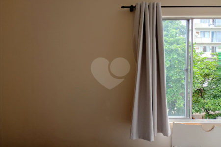 Apartamento à venda com 2 quartos em Grajaú, Rio de Janeiro, RJ