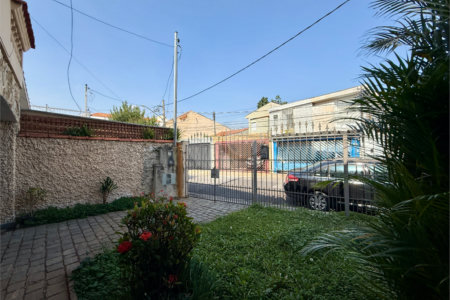 Casa à venda com 3 quartos, sendo 1 suíte,  em Vila Cruzeiro, São Paulo, SP