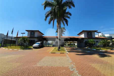 Terreno à venda no condomínio Fazenda Imperial, Sorocaba - SP