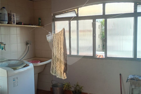 Casa à venda com 3 quartos em Parada Inglesa, São Paulo, SP