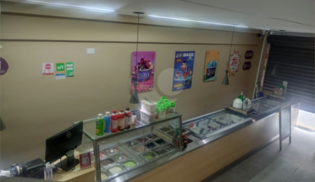 Salão Comercial para alugar em Mandaqui, São Paulo, SP