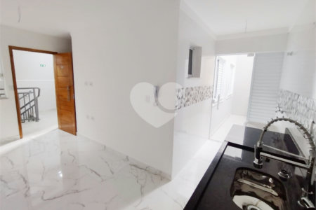 Casa à venda com 2 quartos no condomínio Residencial Verona, São Paulo - SP