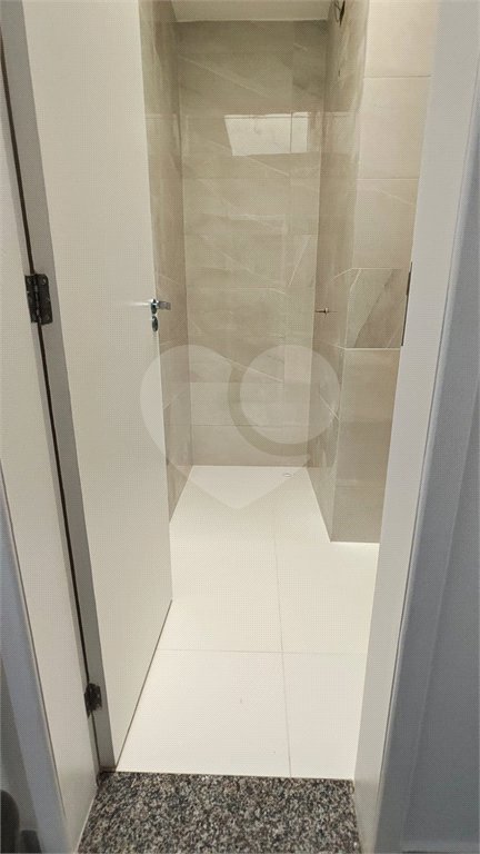 Sobrado à venda com 2 quartos em Vila Siria, São Paulo, SP