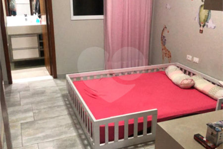 Casa à venda com 3 suítes no condomínio Vila do Bosque, Sorocaba - SP