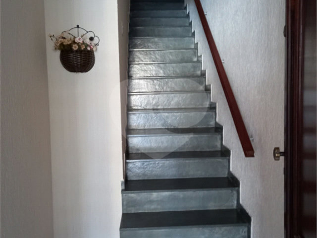 Sobrado à venda com 3 quartos, sendo 1 suíte,  em Imirim, São Paulo, SP