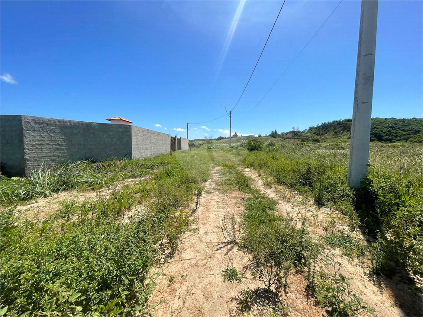 Terreno à venda em Marina, Armação dos Búzios, RJ