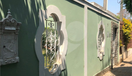 Casa à venda com 6 quartos no Centro, Vinhedo, SP