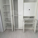 Apartamento à venda com 2 quartos, sendo 1 suíte, em Brooklin Paulista, São Paulo, SP