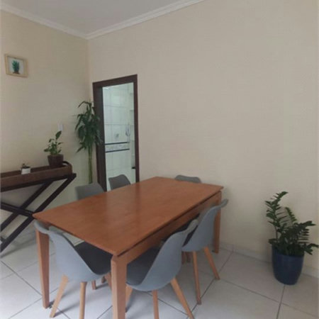 Apartamento com 3 dormitórios à venda, 87 m² por R$ 690.000,00 - Gonzaga - Santos/SP