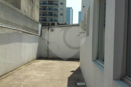 Prédio para alugar em Chácara Santo Antônio (zona Sul), São Paulo, SP