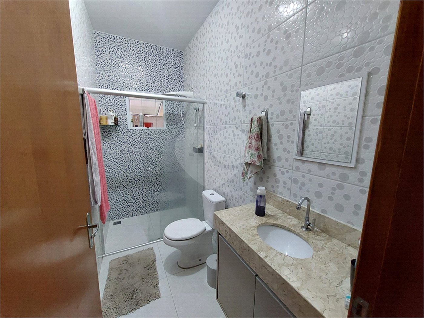 Casa à venda com 2 quartos em Jardim Novo Mundo, Várzea Paulista, SP