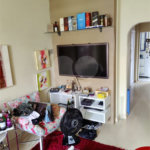 Apartamento à venda com 1 quarto em Bela Vista, São Paulo, SP