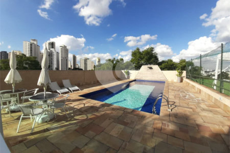 Apartamento à venda com 3 quartos, sendo 1 suíte, em Santana, São Paulo, SP