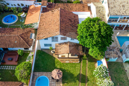 Casa à venda com 4 suítes em Manguinhos, Armação dos Búzios, RJ
