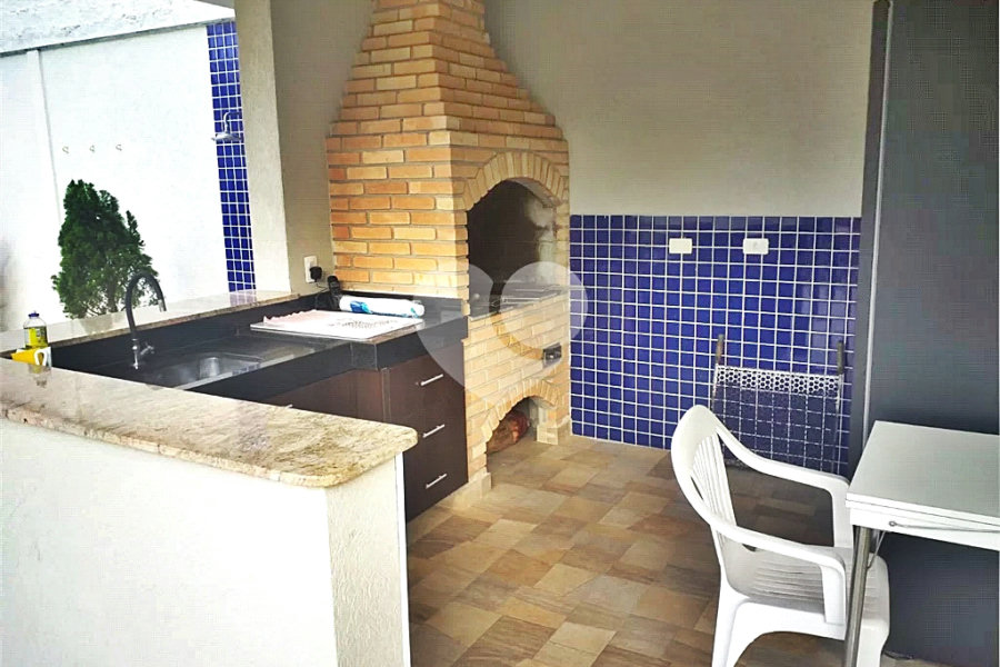 Sobrado à venda com 4 suítes em Barro Branco (zona Norte), São Paulo, SP