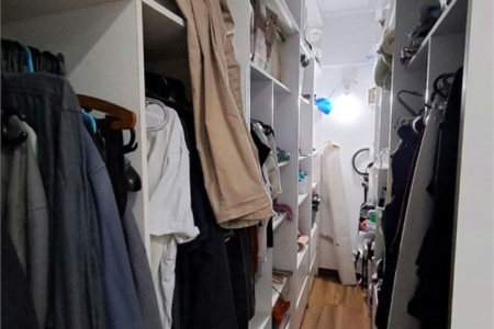 Apartamento com 2 dormitórios à venda, 105 m² por R$ 650.000,00 - Tupi - Praia Grande/SP
