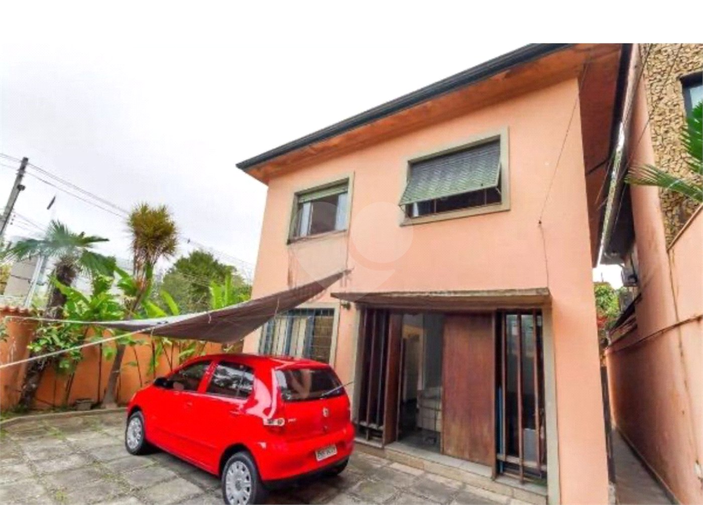 Casa à venda com 4 quartos, sendo 2 suítes,  em Jardim Paulista, São Paulo, SP
