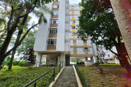 Apartamento à venda ou para alugar com 2 quartos em Jardim Íris, São Paulo, SP