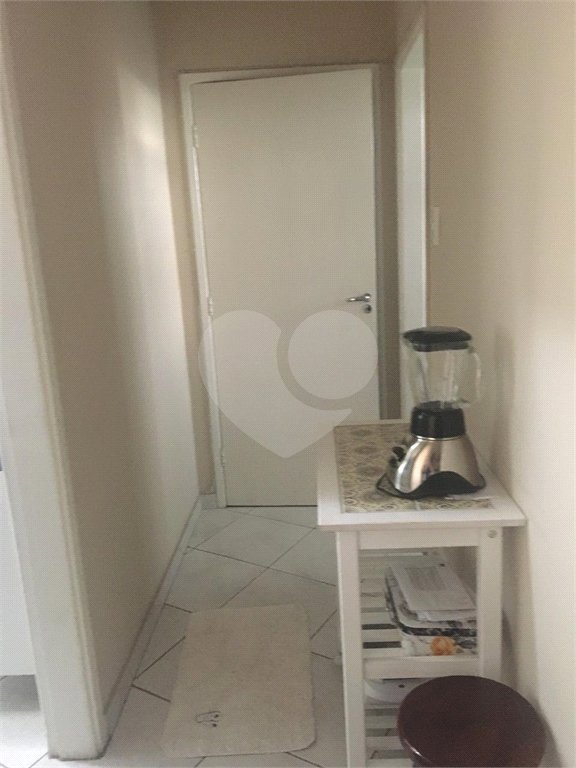 Apartamento à venda com 1 quarto em Casa Verde, São Paulo, SP
