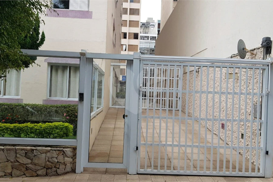 Apartamento à venda com 2 quartos em Santa Cecília, São Paulo, SP