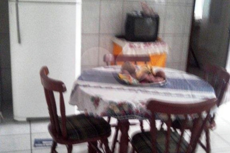 Sobrado à venda com 2 quartos, sendo 1 suíte, em Imirim, São Paulo, SP