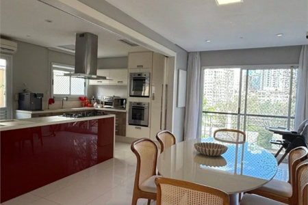 Casa à venda com 4 suítes no condomínio Vilas das Paineiras, São Paulo - SP