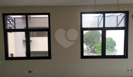 Sala à venda em Vila Clementino, São Paulo, SP