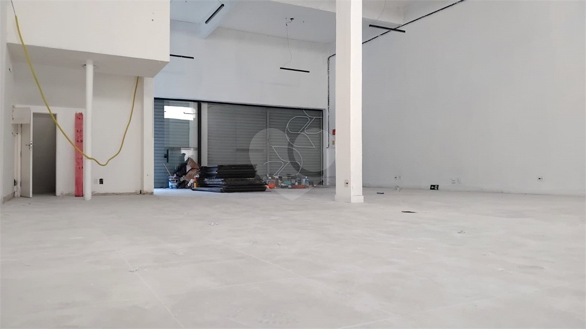 Salão Comercial para alugar em Jardim Esmeralda, São Paulo, SP