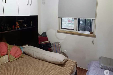 Apartamento à venda com 3 quartos em Tijuca, Rio de Janeiro, RJ