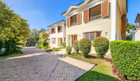 Casa à venda com 4 suítes no condomínio Residencial Le Premier Condominium, São Paulo - SP