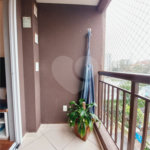 Apartamento à venda com 2 quartos em Vila Andrade, São Paulo, SP