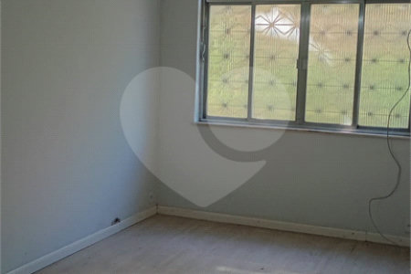 Apartamento à venda com 1 quarto em Estácio, Rio de Janeiro, RJ