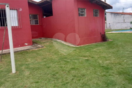 Chácara à venda com 4 quartos no Centro, Araçoiaba da Serra, SP