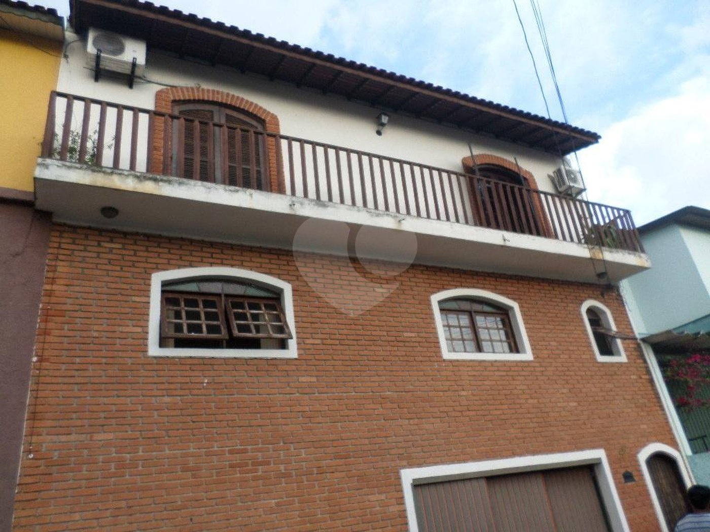 Sobrado à venda com 3 quartos, sendo 2 suítes, em Parada Inglesa, São Paulo, SP