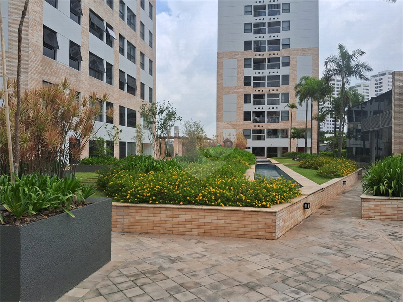 Apartamento para alugar com 1 quarto em Vila Leopoldina, São Paulo, SP
