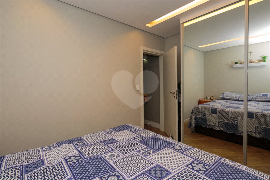 Sobrado à venda com 2 quartos em Santo Amaro, São Paulo, SP
