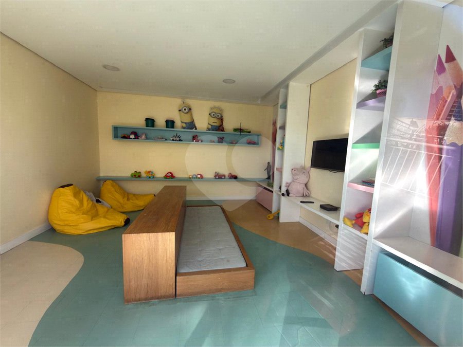 Apartamento à venda com 3 quartos, sendo 1 suíte, em Santa Teresinha, São Paulo, SP