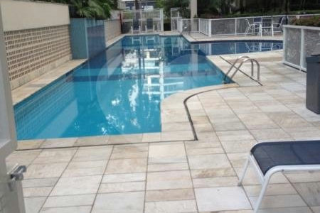 apto moderno 2 suites, predio com lazer completo de clube, agende visita !!!