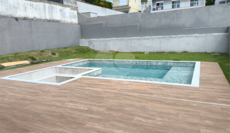 Sobrado à venda com 4 suítes em Condomínio Residencial Reserva Ecológica Atibaia, Atibaia, SP