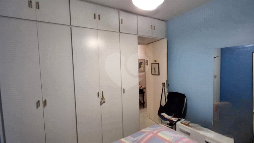 Apartamento à venda com 3 quartos, sendo 1 suíte,  em Indianópolis, São Paulo, SP