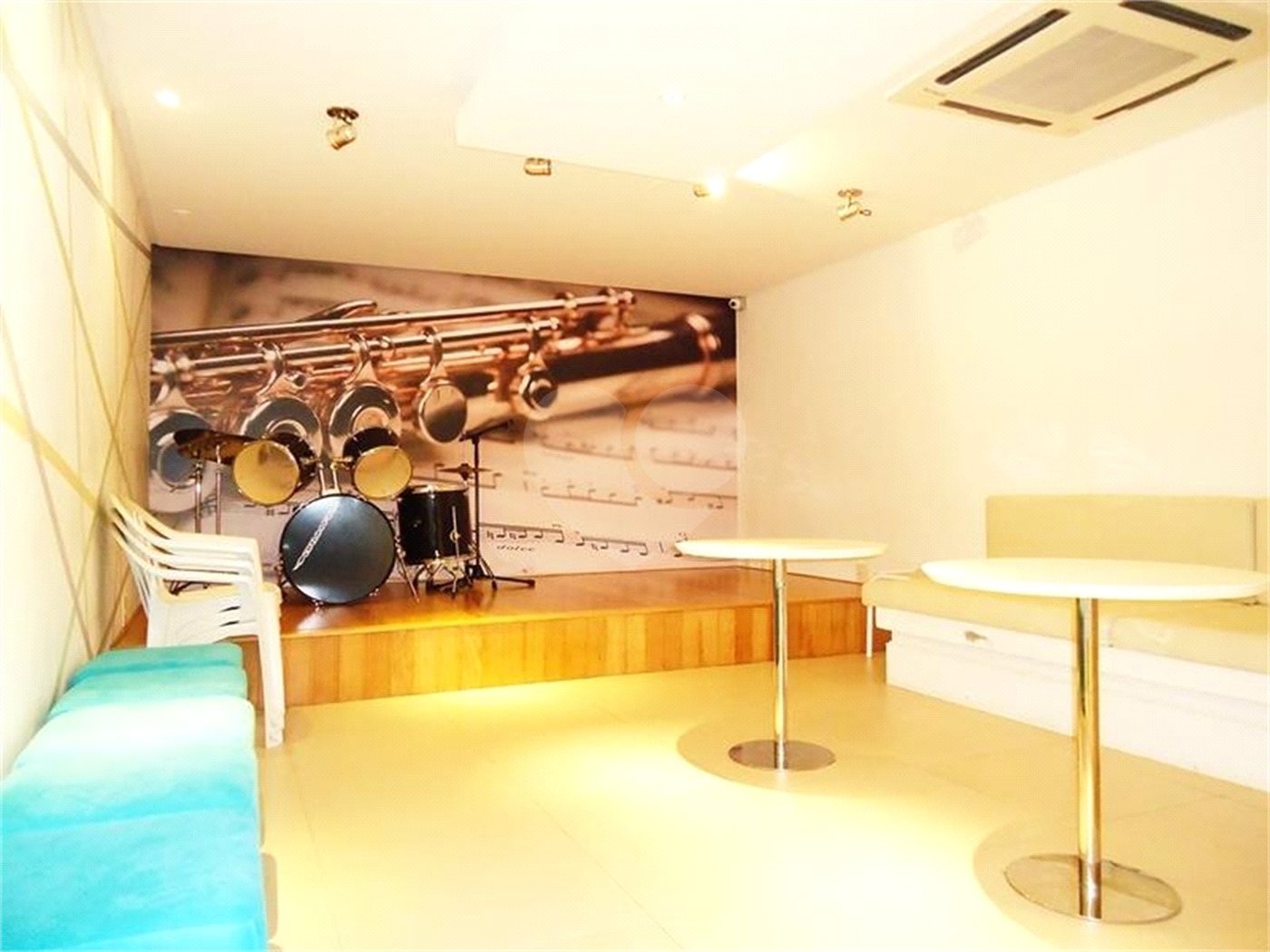 Apartamento à venda com 3 suítes em Santana, São Paulo, SP